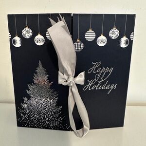 Stella Grace 5-Piece Jewelry Holiday Advent Calendar